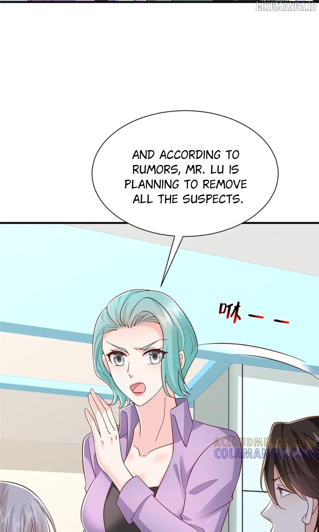 I randomly have a new career every week Chapter 833 - page 10